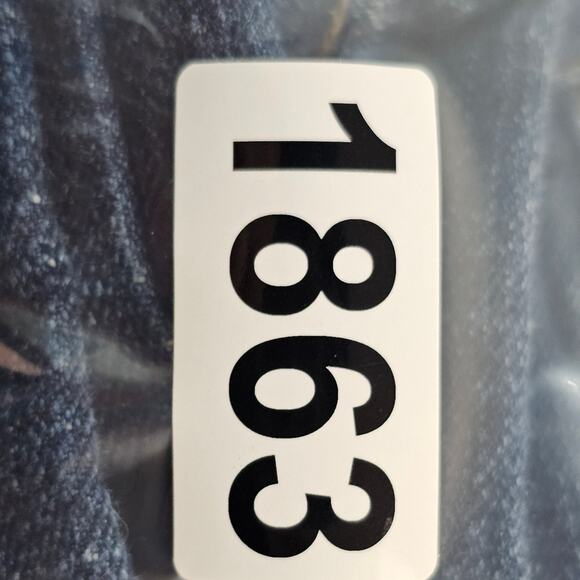 American Rag Boot Cut Jeans Junior’s 3R Western Denim Rodeo - Picture 10 of 10